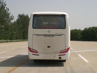 金龙XMQ6759AYN4D客车公告图片