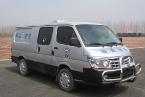 运钞车