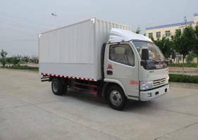 DFA5040XSH39D6售货车图片