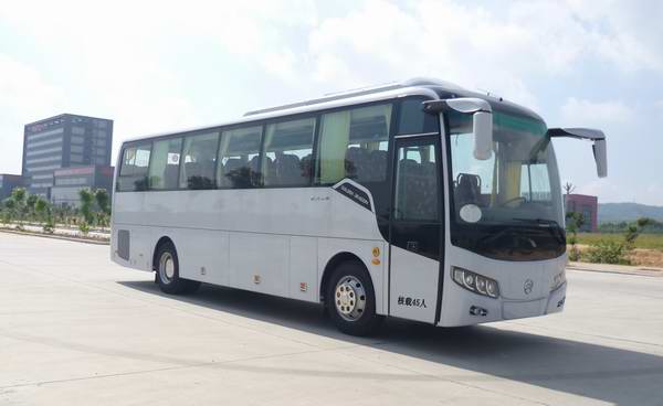 金旅9.9米24-54座客车(XML6997J15N)