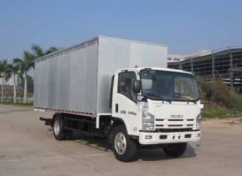 清障车