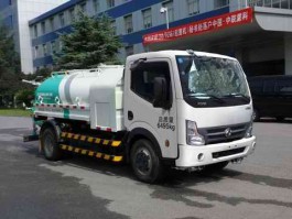 洒水车
