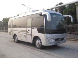 体检医疗车