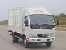 仓栅式运输车