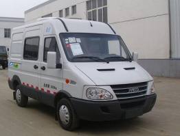 冷藏车