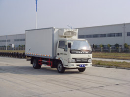 冷藏车