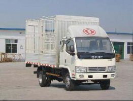 仓栅式运输车