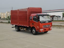 仓栅式运输车