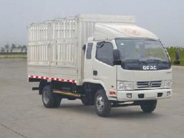 仓栅式运输车