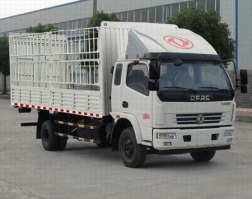 仓栅式运输车