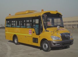 幼儿专用校车