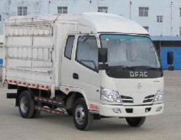 仓栅式运输车