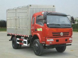 仓栅式运输车