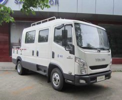 工程车