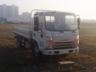 江淮HFC1040P73K2B4载货汽车图片