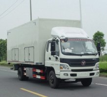 清障车