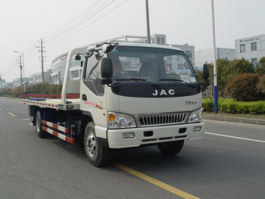 清障车