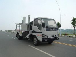 常奇牌ZQS5071TQZQMD清障车