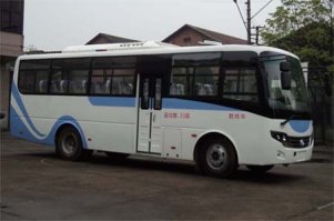 衡山牌HSZ5110XLH教练车