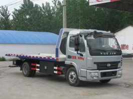 清障车