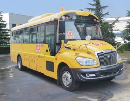 幼儿专用校车
