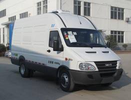 冷藏车