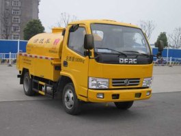 清洗车