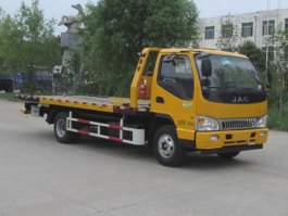 清障车