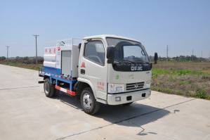 清洗车
