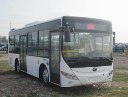 城市客车