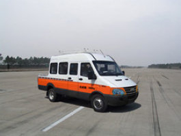 工程车