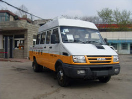 工程车