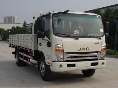 江淮 160马力 载货汽车(HFC1120P71K1C6)