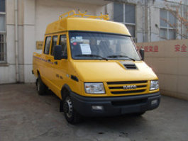 工程车