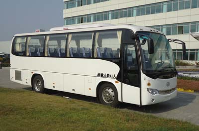 海格9.2米24-41座客车(KLQ6920KQC51)