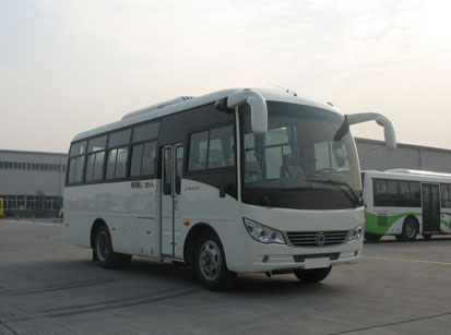 申龙7.5米24-29座客车(SLK6750C3GN5)