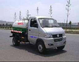 沼气池吸污车