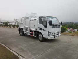 餐厨垃圾车