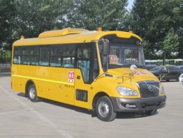 幼儿专用校车