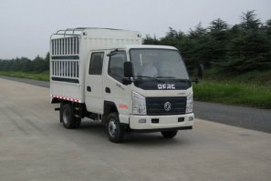 仓栅式运输车