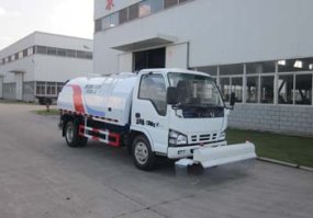 清洗车