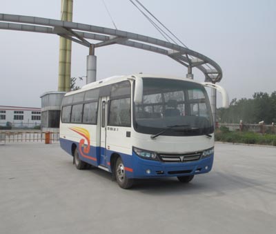 齐鲁7.3米24-31座客车(BWC6733KA)