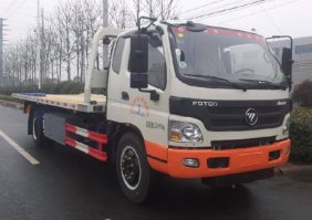 清障车