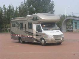 指挥车