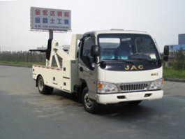 清障车