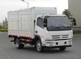 仓栅式运输车