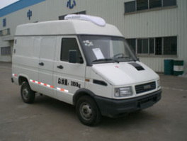 冷藏车