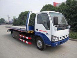 清障车