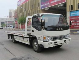 清障车