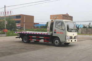 清障车